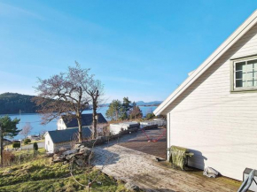 Holiday home Masfjordnes II